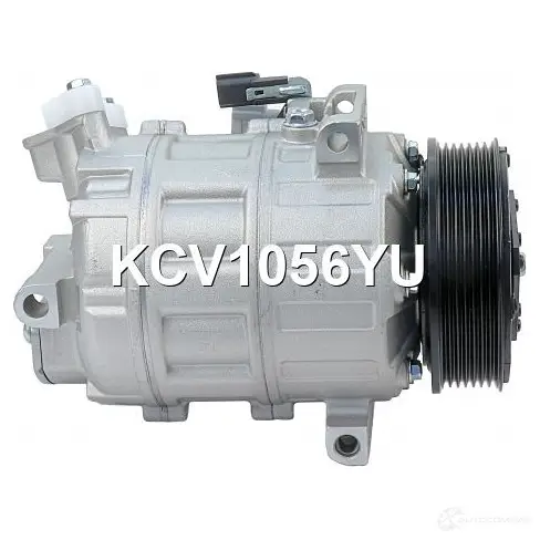 Компрессор кондиционера KRAUF 31T B4VU 1440662226 KCV1056YU изображение 6