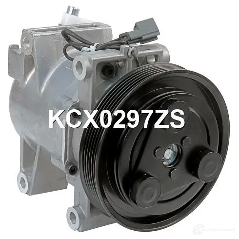 Компрессор кондиционера KRAUF V5UNP 2 1440662256 KCX0297ZS - Изображение 1