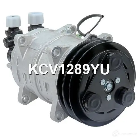 Компрессор кондиционера KRAUF QPM96 WF 1440662258 KCV1289YU - Изображение 1