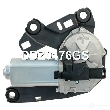 Мотор стеклоомывателя KRAUF YUB7 3T 1440662360 DDZ0176GS - Изображение 1