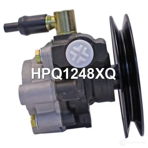 Насос гидроусилителя руля KRAUF U HOPQU HPQ1248XQ 1440662475 - Изображение 1