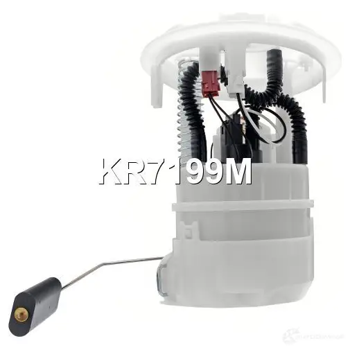 Модуль в сборе с бензонасосом KRAUF B7Z BH 1440662682 KR7199M - Изображение 1