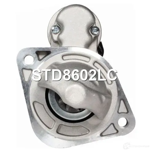 Стартер KRAUF 1440663428 STD8602LC ZH 1JZ изображение 0
