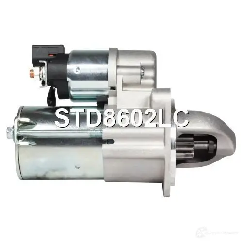 Стартер KRAUF 1440663428 STD8602LC ZH 1JZ изображение 3