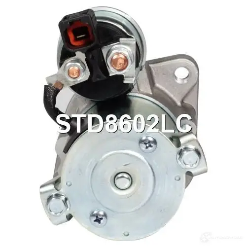 Стартер KRAUF 1440663428 STD8602LC ZH 1JZ изображение 4