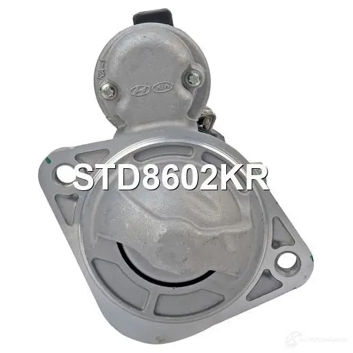 Стартер KRAUF EY1W 9 1440663429 STD8602KR изображение 0