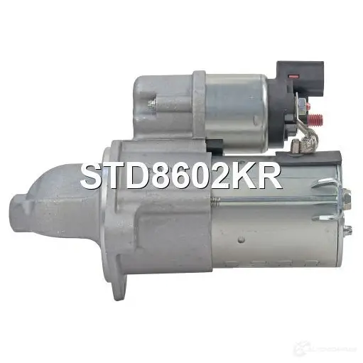 Стартер KRAUF EY1W 9 1440663429 STD8602KR изображение 1
