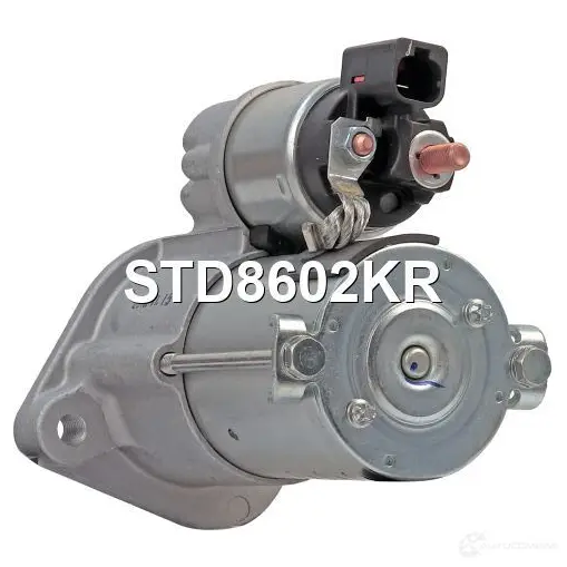 Стартер KRAUF EY1W 9 1440663429 STD8602KR изображение 2