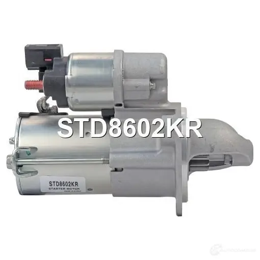 Стартер KRAUF EY1W 9 1440663429 STD8602KR изображение 3
