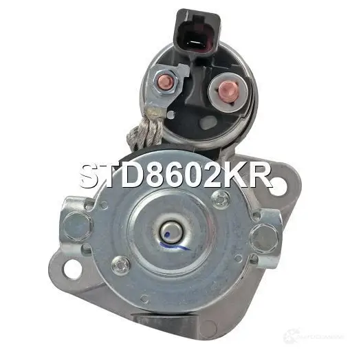 Стартер KRAUF EY1W 9 1440663429 STD8602KR изображение 4