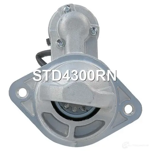 Стартер KRAUF STD4300RN S8 N6NM 1440663437 изображение 0