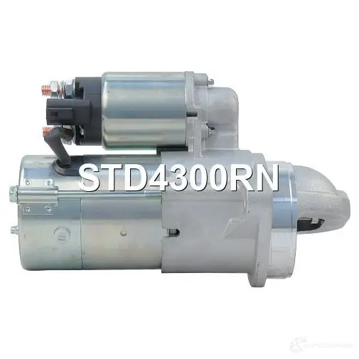 Стартер KRAUF STD4300RN S8 N6NM 1440663437 изображение 1