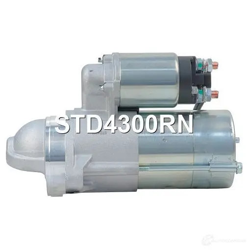 Стартер KRAUF STD4300RN S8 N6NM 1440663437 изображение 2
