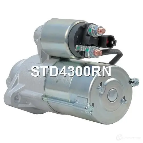 Стартер KRAUF STD4300RN S8 N6NM 1440663437 изображение 3