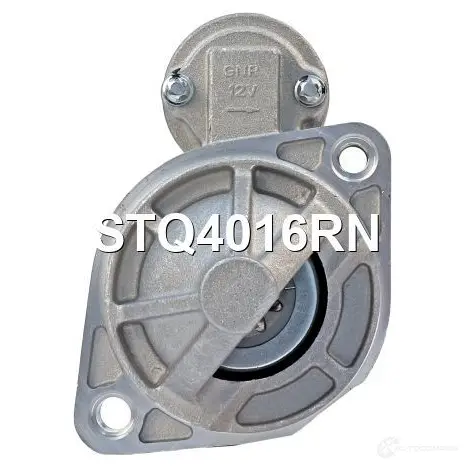 Стартер KRAUF STQ4016RN 1440663708 HIO NJ - Изображение 1