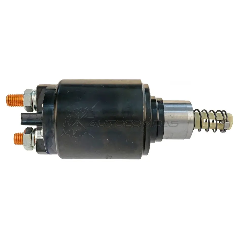 Втягивающее реле стартера KRAUF SSB0303FX KS KS6X 1440971129 изображение 0