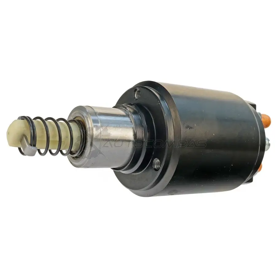 Втягивающее реле стартера KRAUF SSB0303FX KS KS6X 1440971129 изображение 3