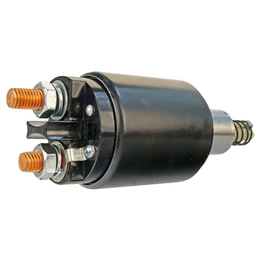 Втягивающее реле стартера KRAUF SSB0303FX KS KS6X 1440971129 изображение 4