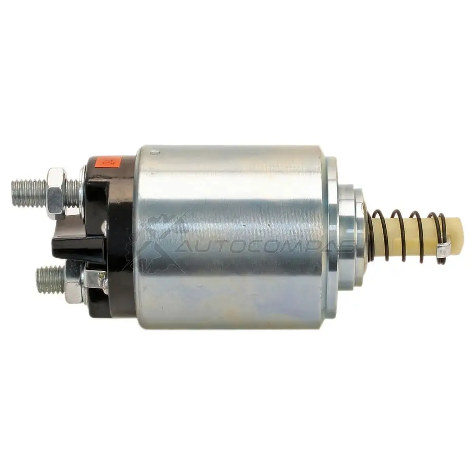 Втягивающее реле стартера KRAUF SSB0303HE TUV4Q 9 1440822651 - Изображение 1