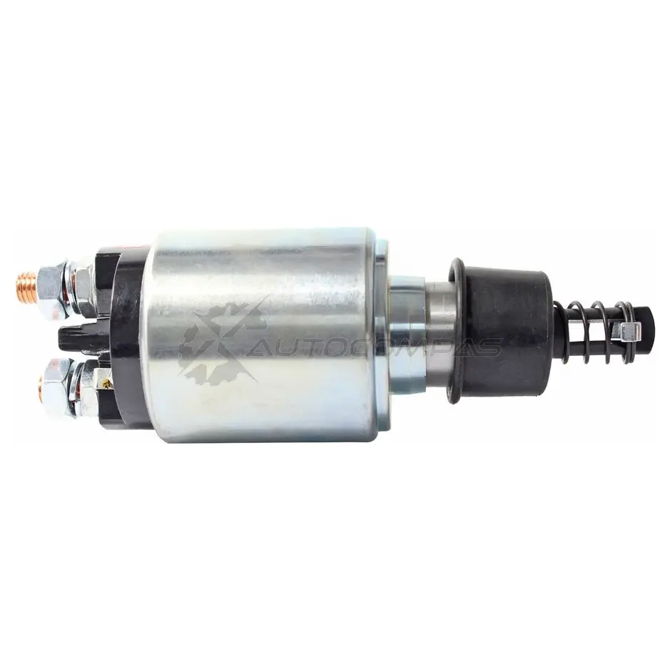 Втягивающее реле стартера KRAUF SSB0303UL USR H4 1440971130 изображение 0