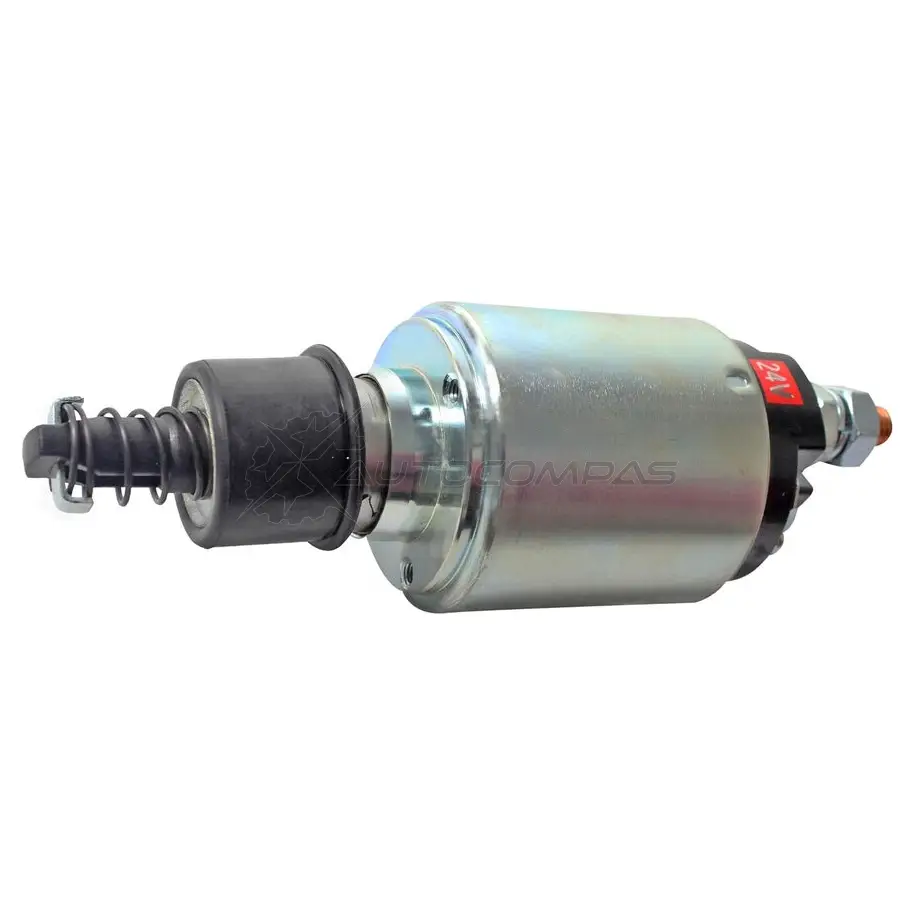 Втягивающее реле стартера KRAUF SSB0303UL USR H4 1440971130 изображение 1