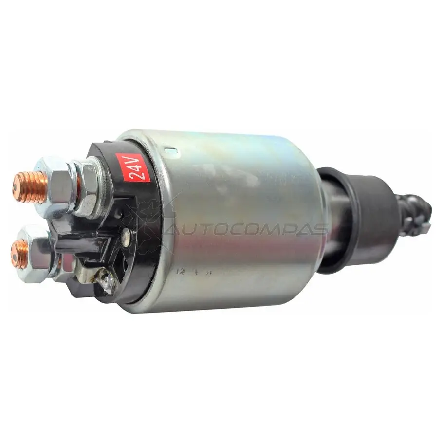 Втягивающее реле стартера KRAUF SSB0303UL USR H4 1440971130 изображение 2