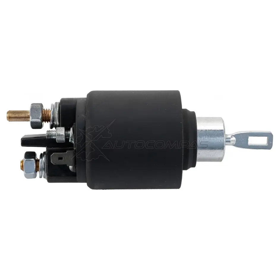 Втягивающее реле стартера KRAUF SSB2188AB 1440818602 SFV8T R - Изображение 1