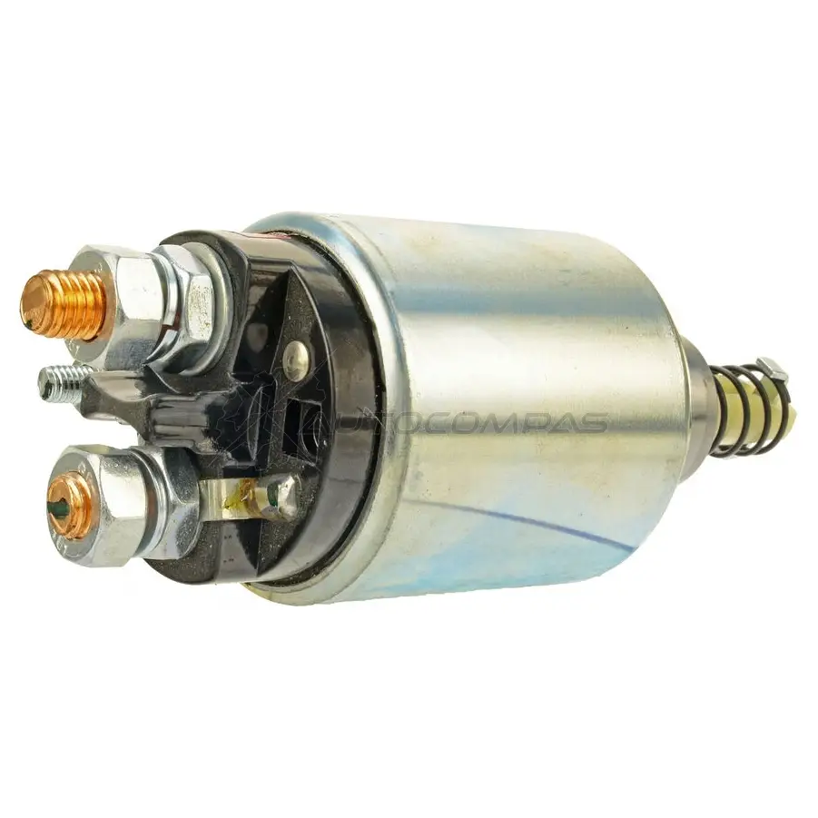 Втягивающее реле стартера KRAUF W0PD6H 1 1440826811 SSB3852UL изображение 4