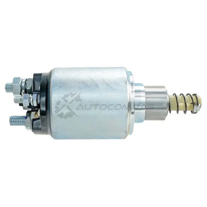 Втягивающее реле стартера KRAUF SSB4129BA O8 DGFW8 1440817810 изображение 0