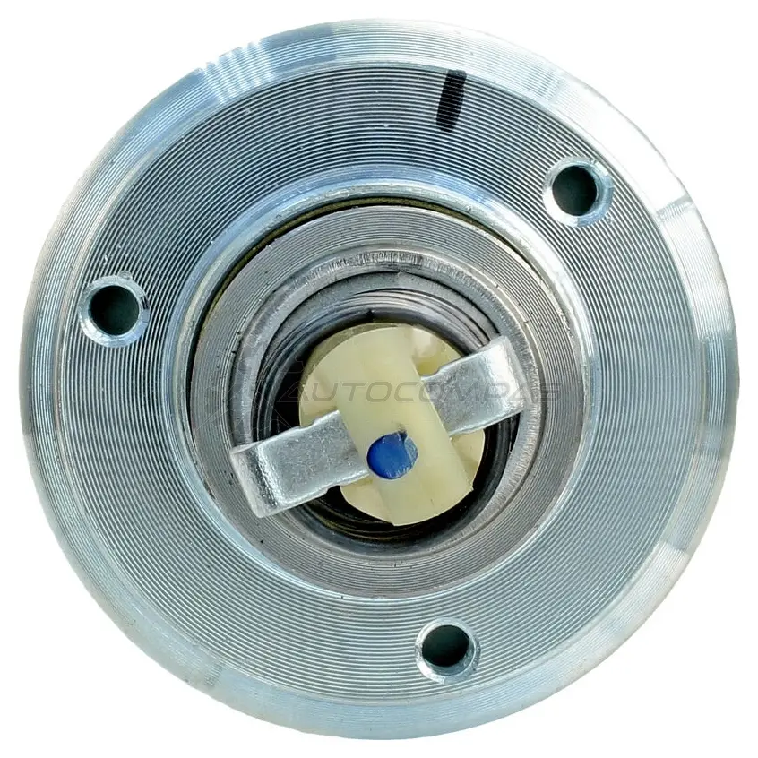 Втягивающее реле стартера KRAUF SSB4129BA O8 DGFW8 1440817810 изображение 1