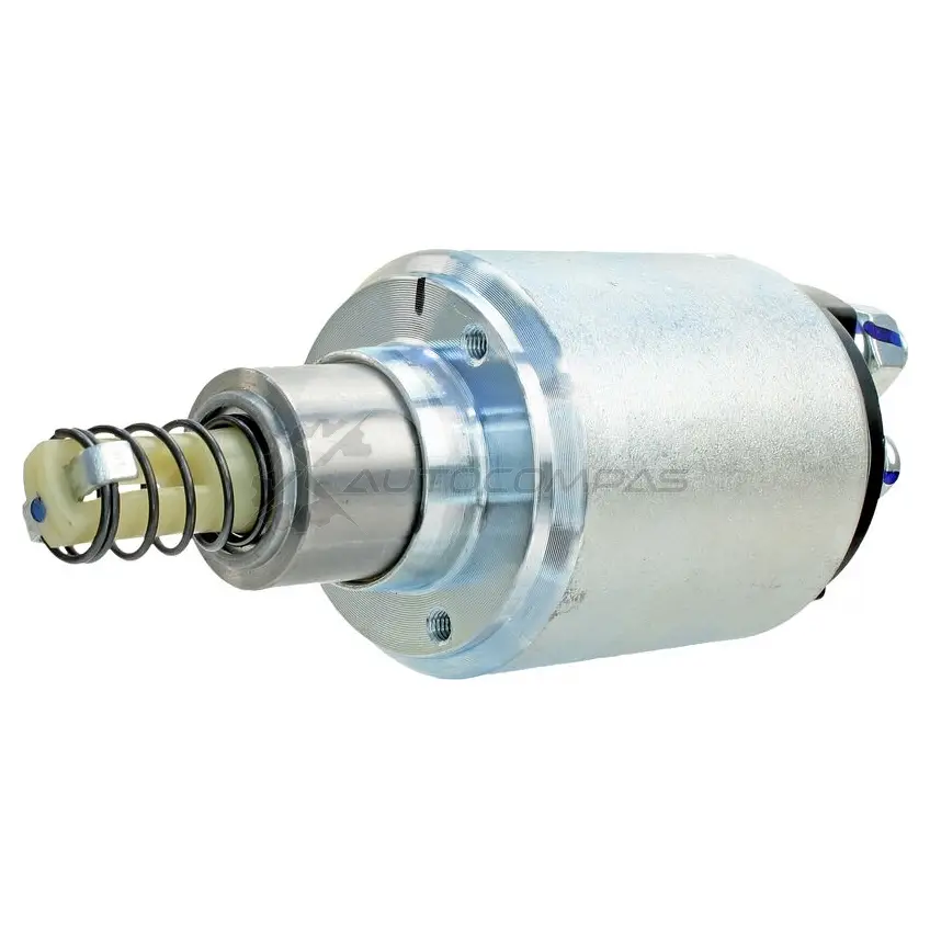 Втягивающее реле стартера KRAUF SSB4129BA O8 DGFW8 1440817810 изображение 3