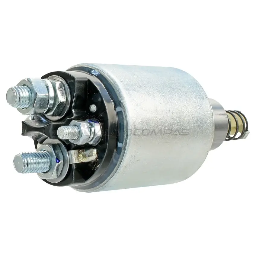 Втягивающее реле стартера KRAUF SSB4129BA O8 DGFW8 1440817810 изображение 4