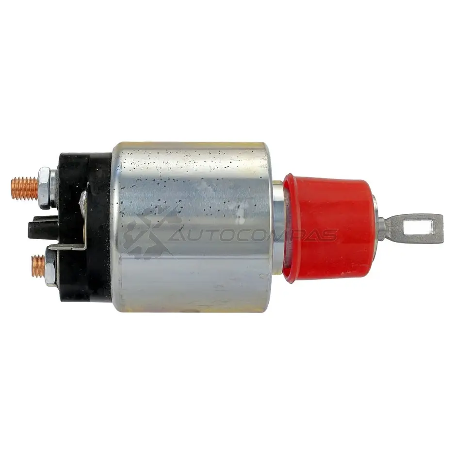 Втягивающее реле стартера KRAUF SSB7014MN 1440971192 LK7U 4 - Изображение 1