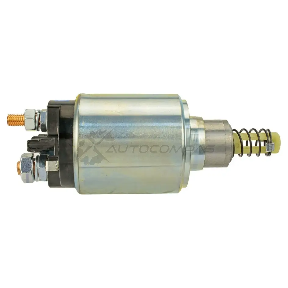 Втягивающее реле стартера KRAUF SSB8313UL 1440822503 NFVI D - Изображение 1