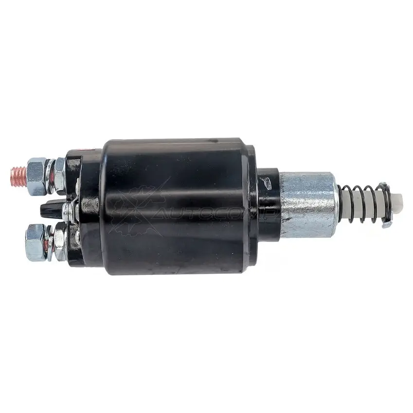 Втягивающее реле стартера KRAUF SSB8847LC 1440971209 PP8 ZF изображение 0