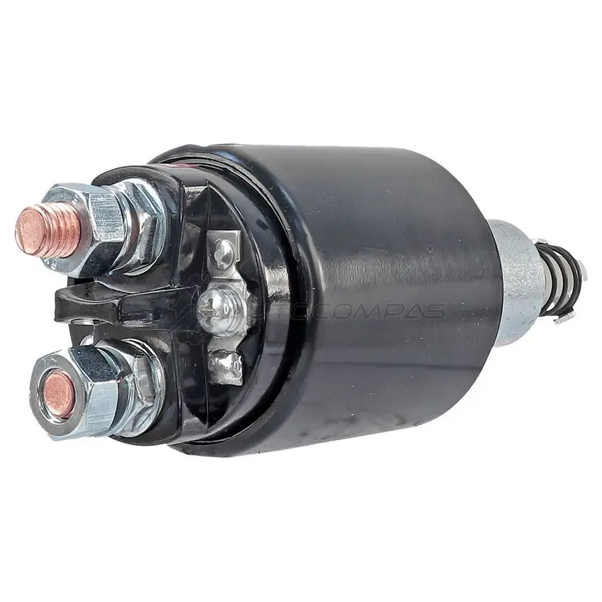 Втягивающее реле стартера KRAUF SSB8847LC 1440971209 PP8 ZF изображение 4