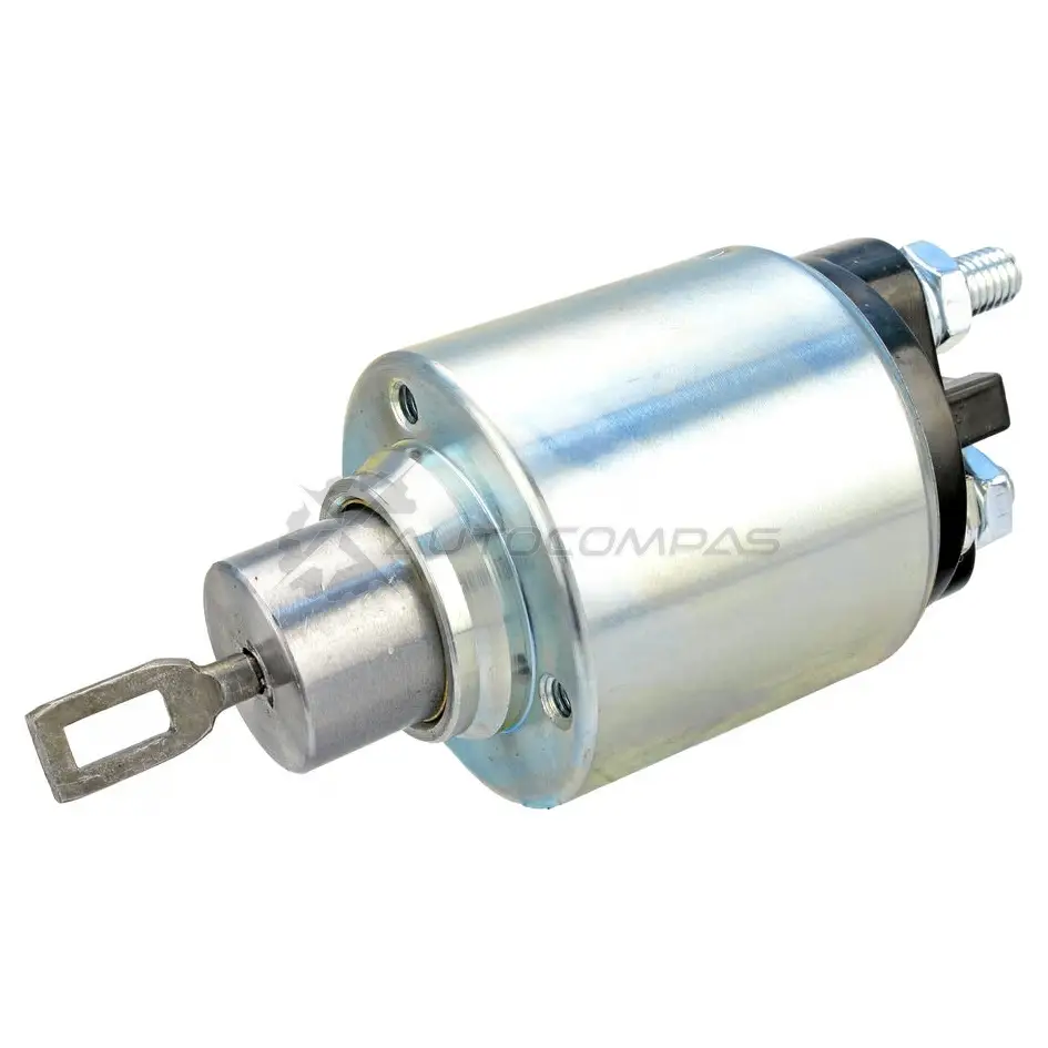 Втягивающее реле стартера KRAUF SSB9075FX 1440971213 V79JS M изображение 3