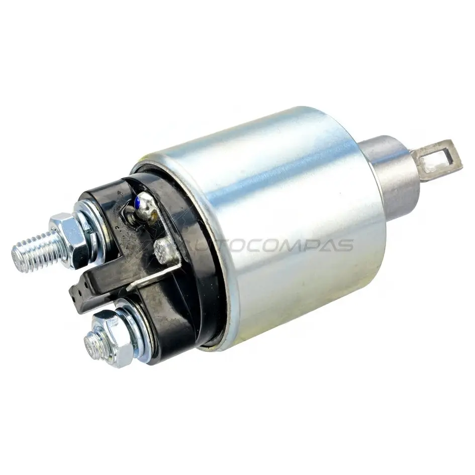 Втягивающее реле стартера KRAUF SSB9075FX 1440971213 V79JS M изображение 4