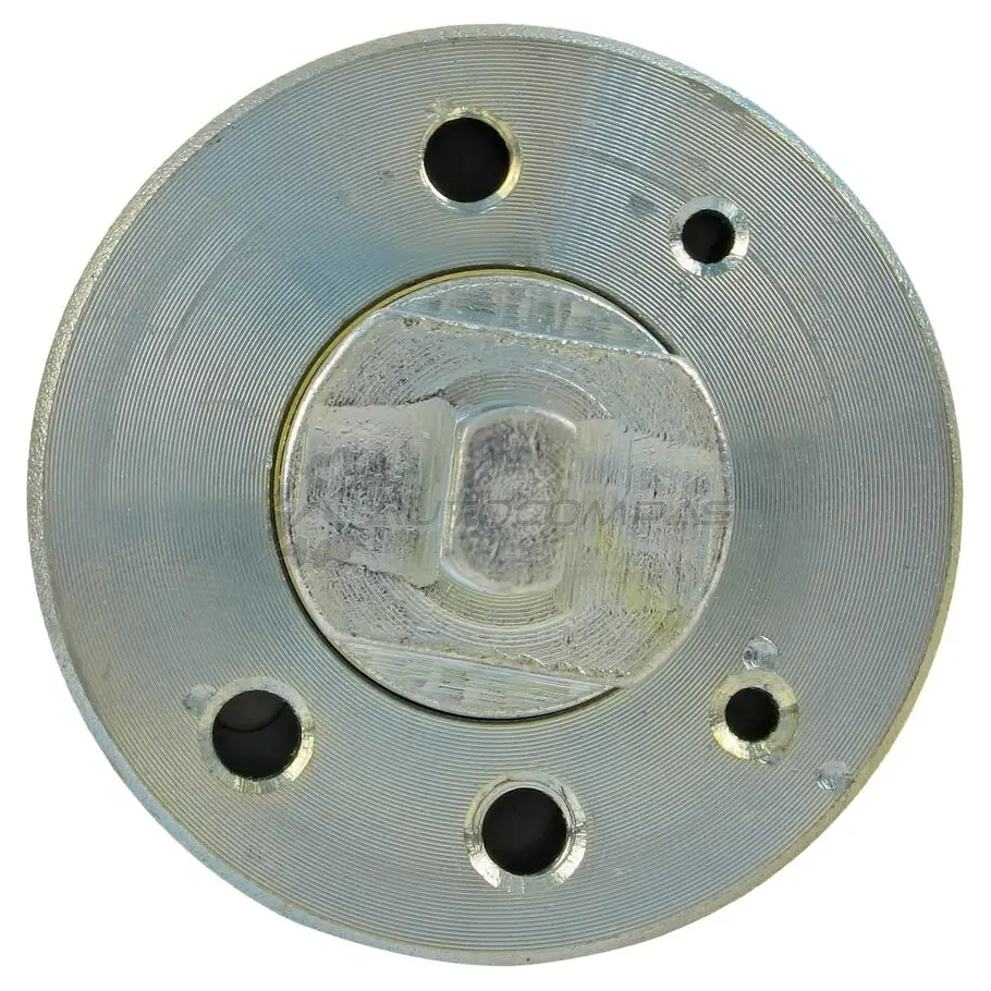 Втягивающее реле стартера KRAUF SSH0558HE 1440833648 SC ZBQW8 изображение 1
