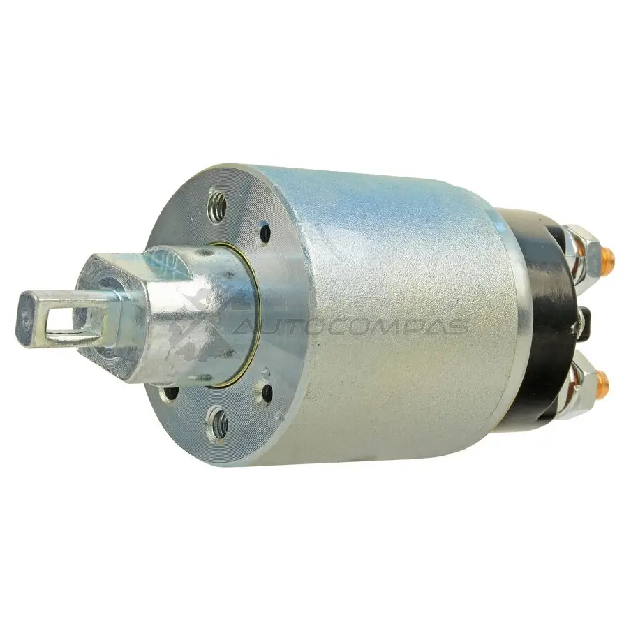 Втягивающее реле стартера KRAUF SSH0558HE 1440833648 SC ZBQW8 изображение 3