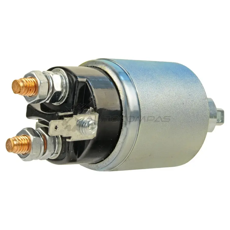 Втягивающее реле стартера KRAUF SSH0558HE 1440833648 SC ZBQW8 изображение 4