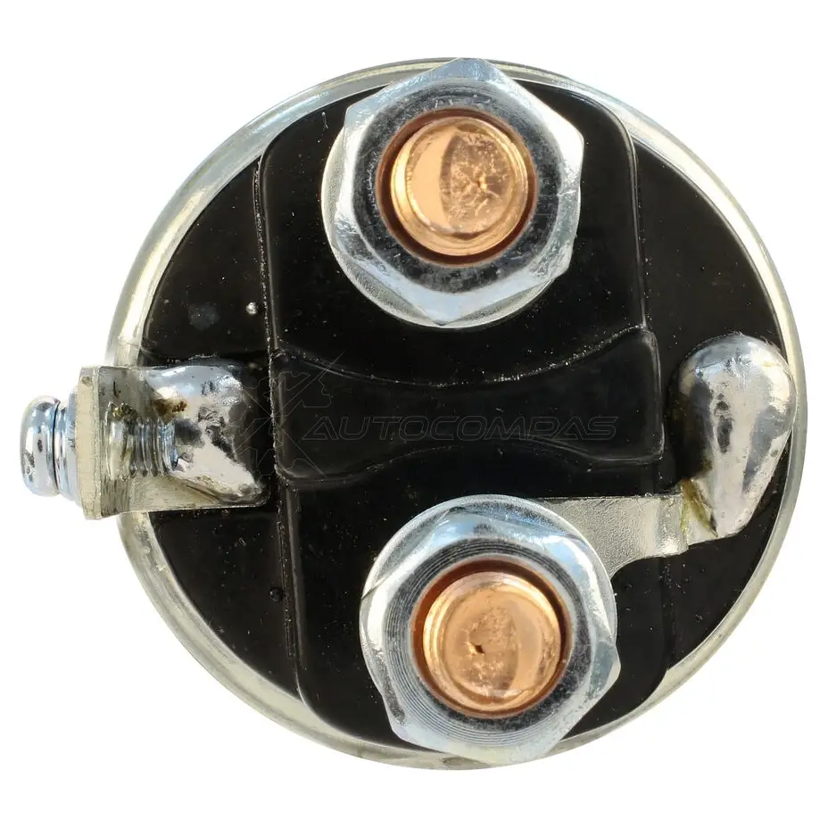Втягивающее реле стартера KRAUF SSH0558WD XCE BZ 1440833650 изображение 2