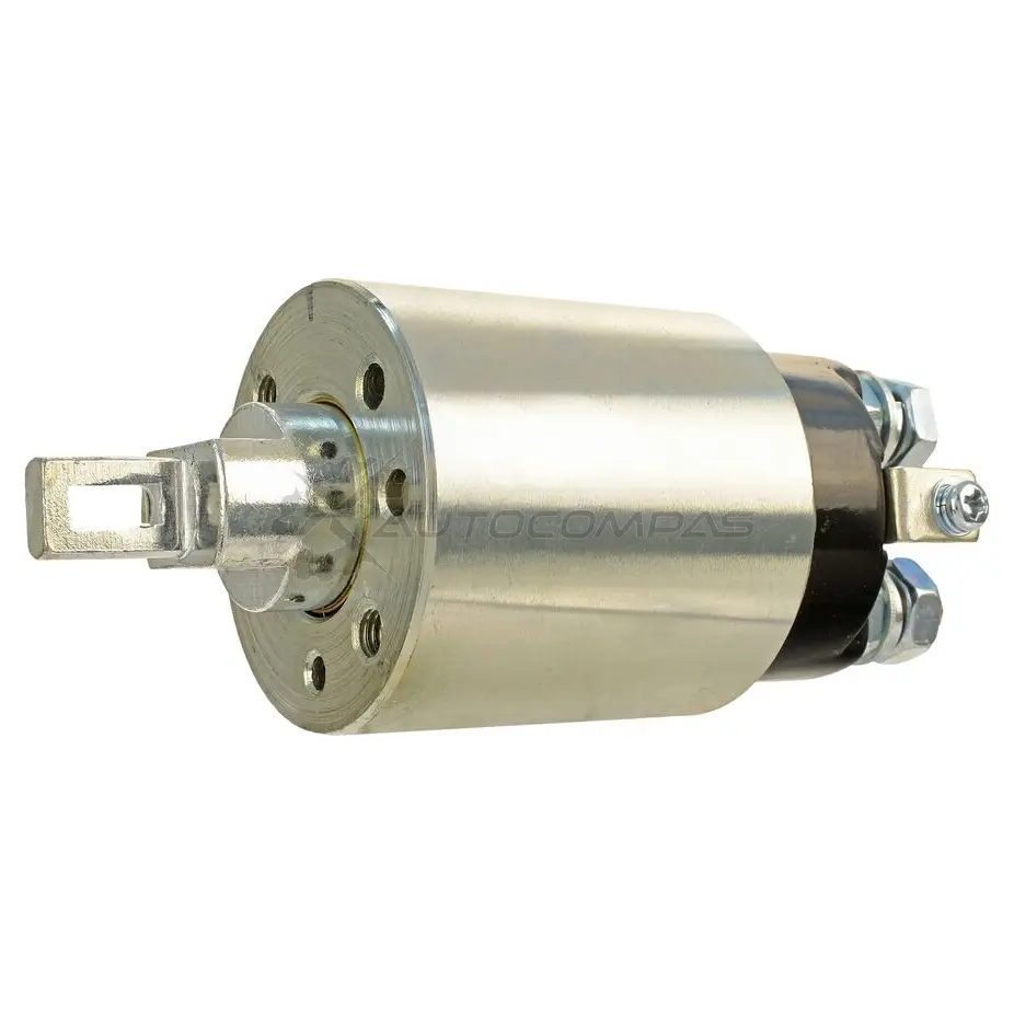 Втягивающее реле стартера KRAUF SSH0558WD XCE BZ 1440833650 изображение 3
