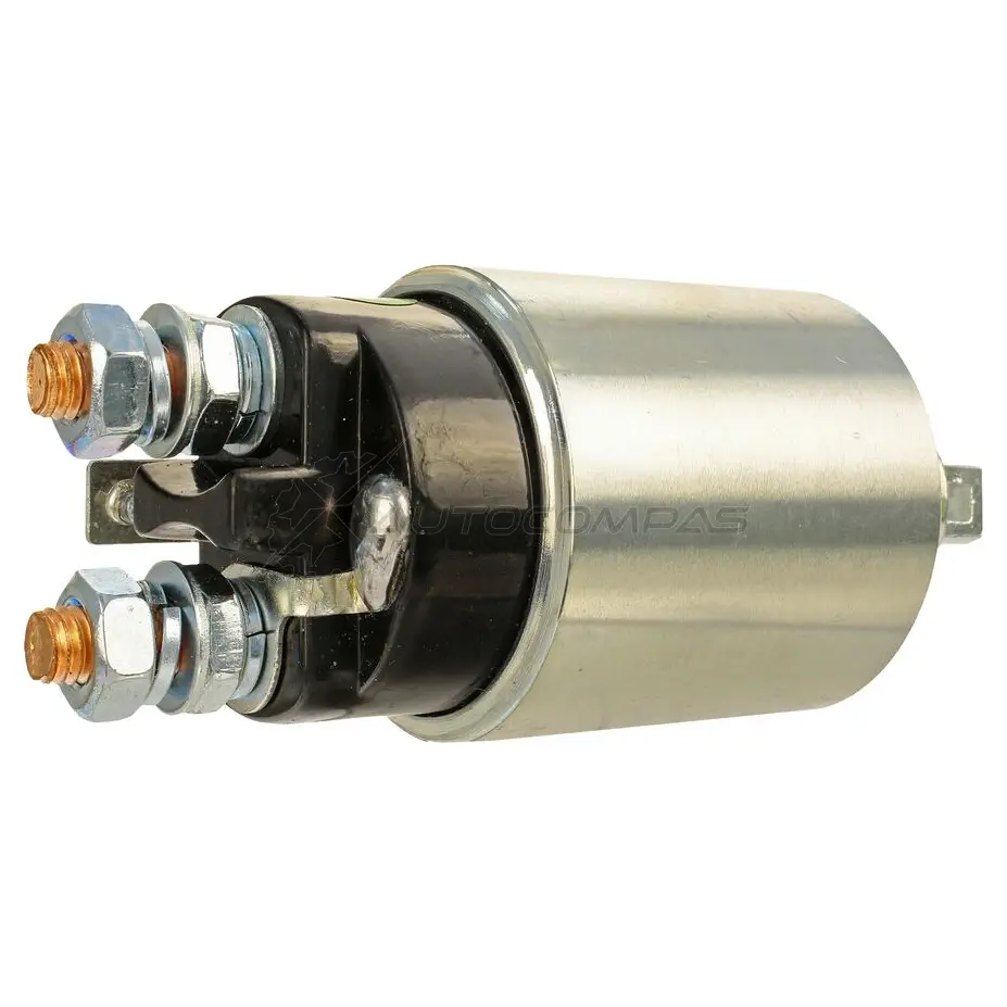 Втягивающее реле стартера KRAUF SSH0558WD XCE BZ 1440833650 изображение 4