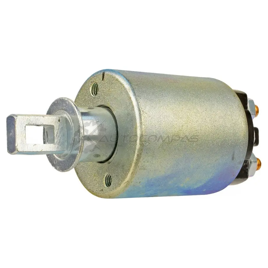 Втягивающее реле стартера KRAUF SSH2059GC Q5 CDM 1440829510 изображение 3