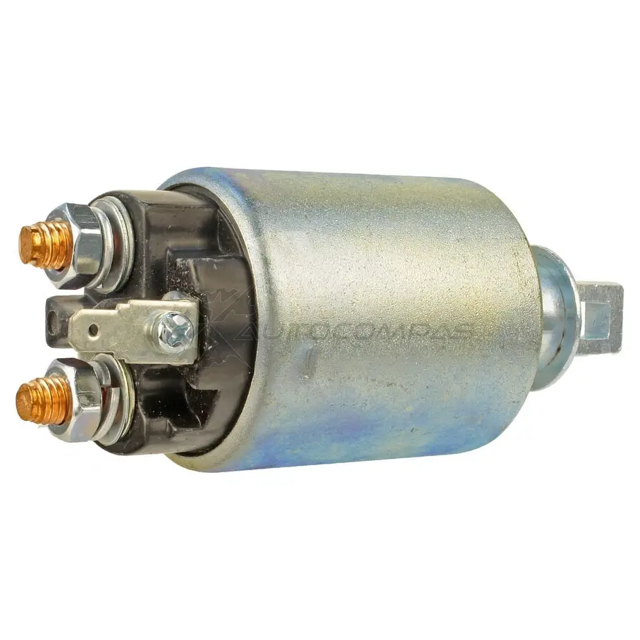 Втягивающее реле стартера KRAUF SSH2059GC Q5 CDM 1440829510 изображение 4