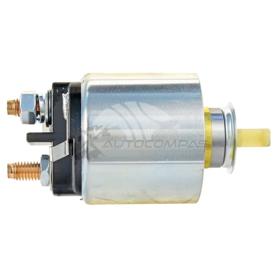 Втягивающее реле стартера KRAUF SSH2452BA 1440817894 E7 G3Z - Изображение 1