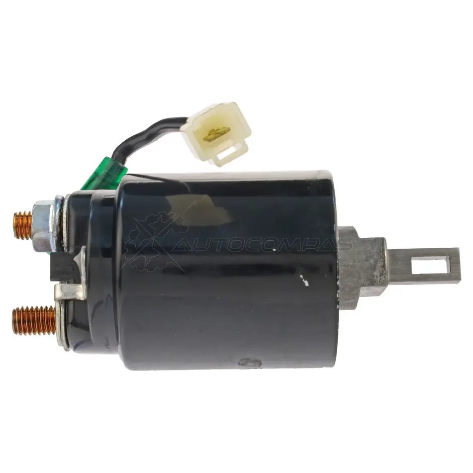 Втягивающее реле стартера KRAUF SSH5008BA 8ZXPV E 1440830549 изображение 0