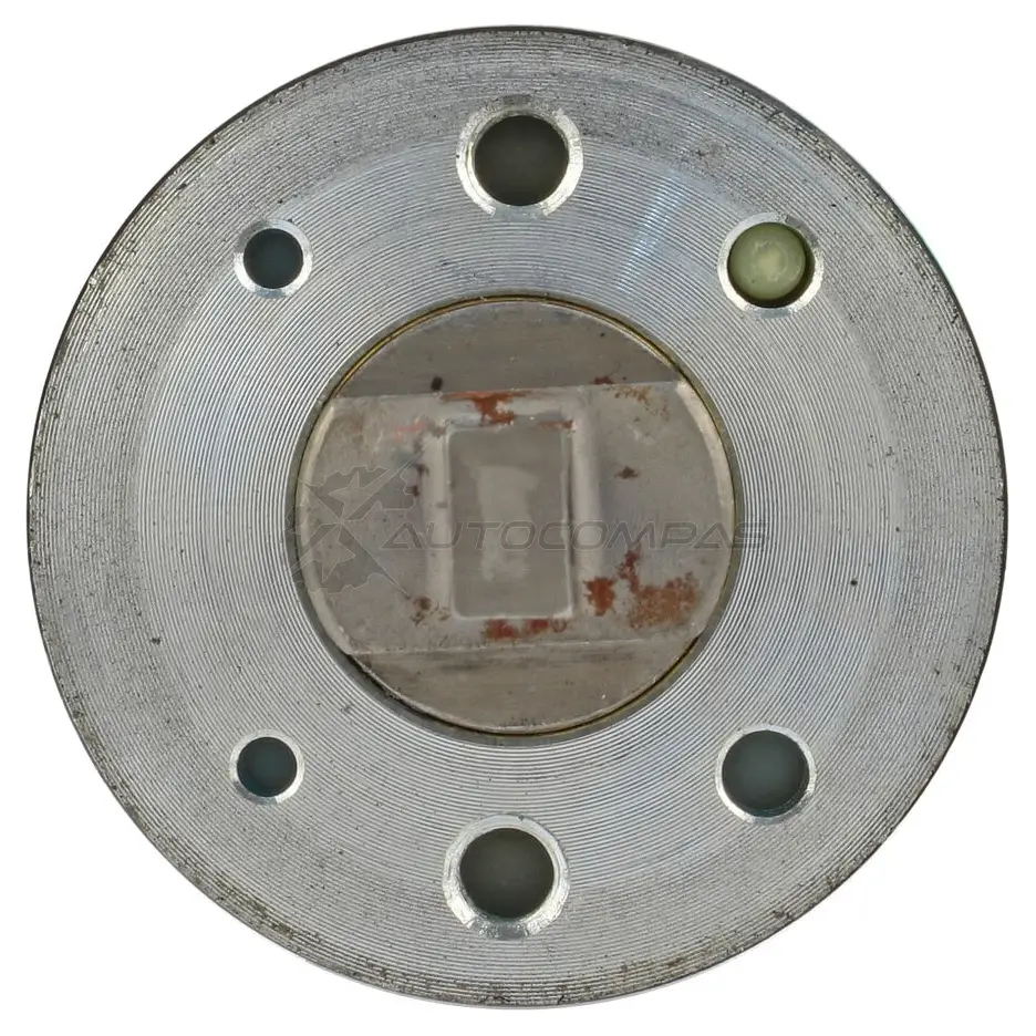 Втягивающее реле стартера KRAUF SSH5008BA 8ZXPV E 1440830549 изображение 1