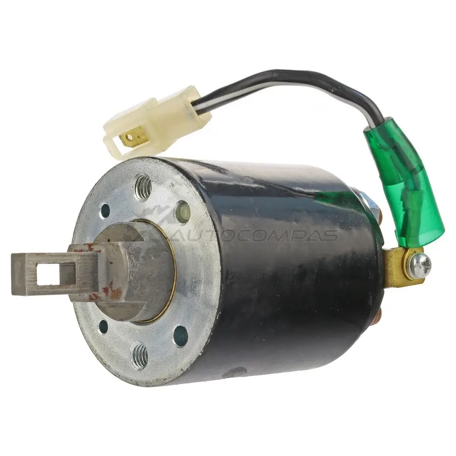 Втягивающее реле стартера KRAUF SSH5008BA 8ZXPV E 1440830549 изображение 3